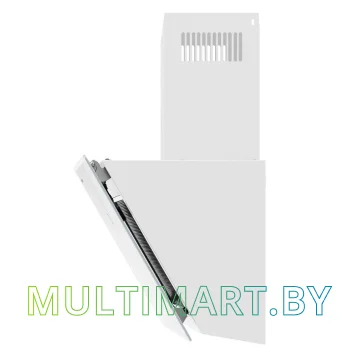 Вытяжка MAUNFELD Eagle 850 90 (Glass White) картинка 9